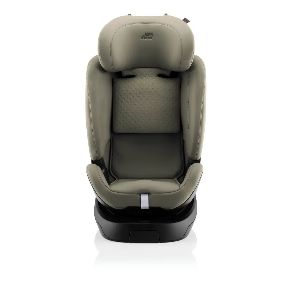 Britax SWIVEL-GROW MAX AIR LUX Urban Olive