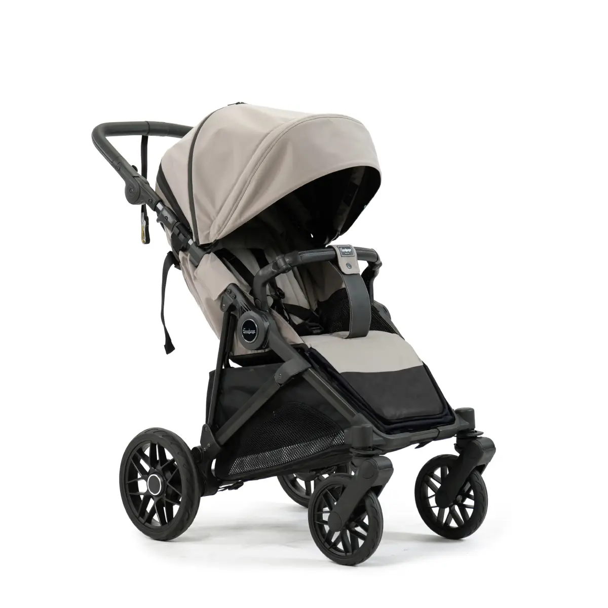 Emmaljunga SONIC Barnvagn Urban dune MY27