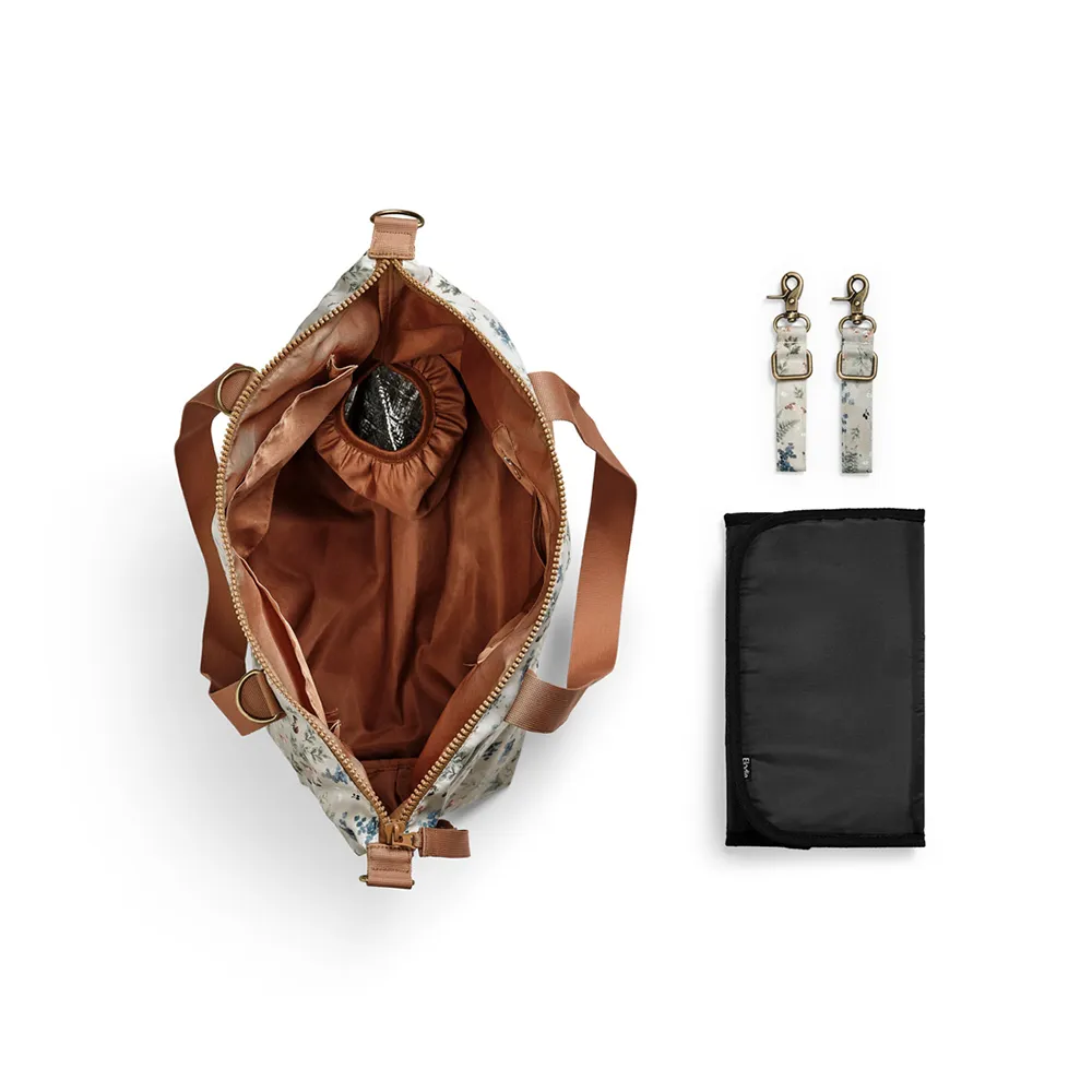 Elodie Details Skötväska Soft Shell Dalmatian Dots