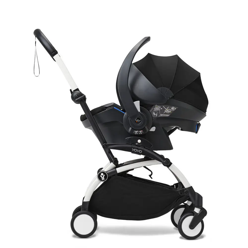 Stokke YOYO bilstolsadaptrar - M