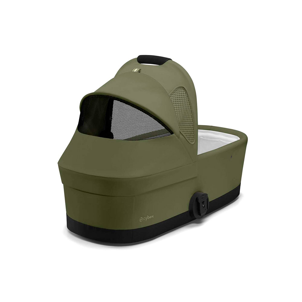 Cybex COT S liggdel Moss Green