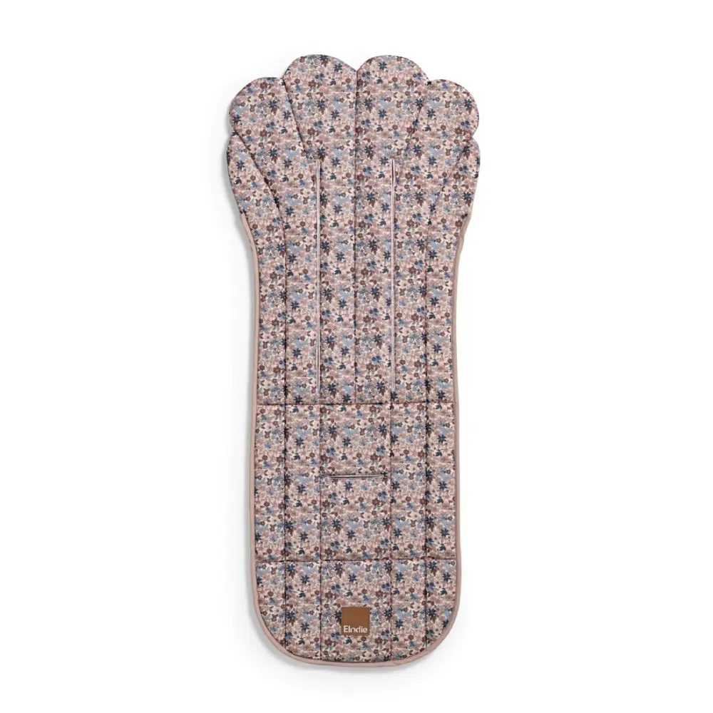 Elodie Details universal sittdyna Blue Garden 