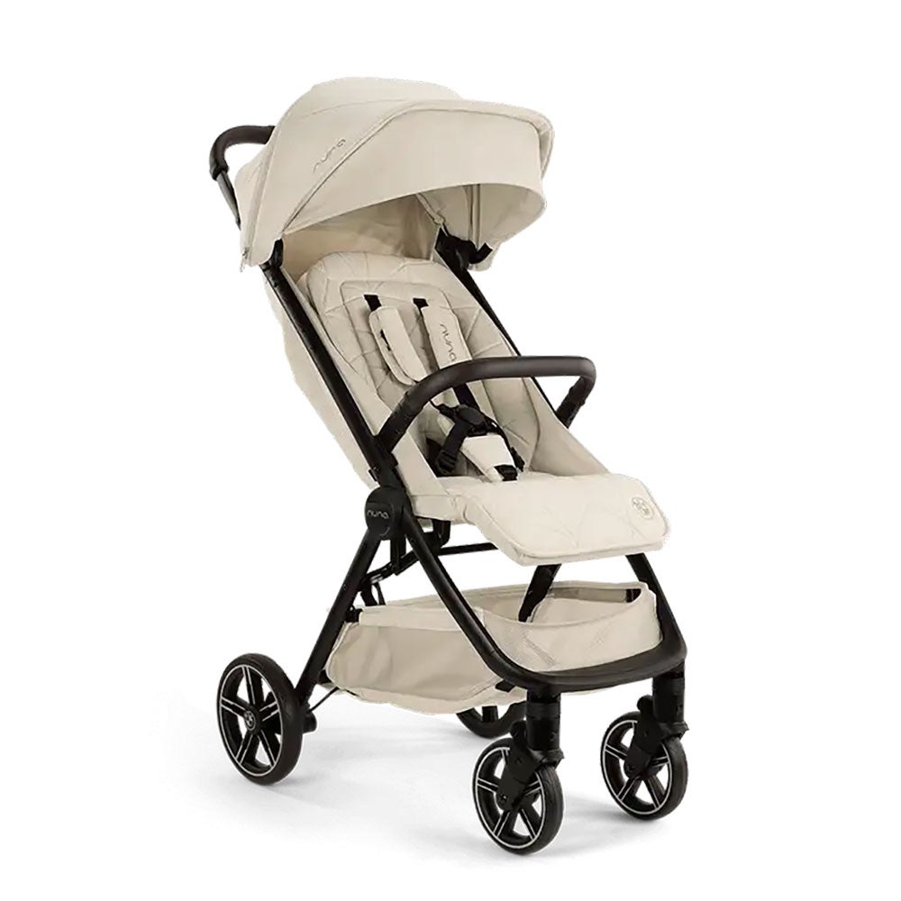 Nuna TRVL LX resevagn MICA BMW Collection