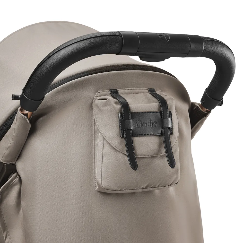 Elodie Details MONDO sittvagn Tender Taupe