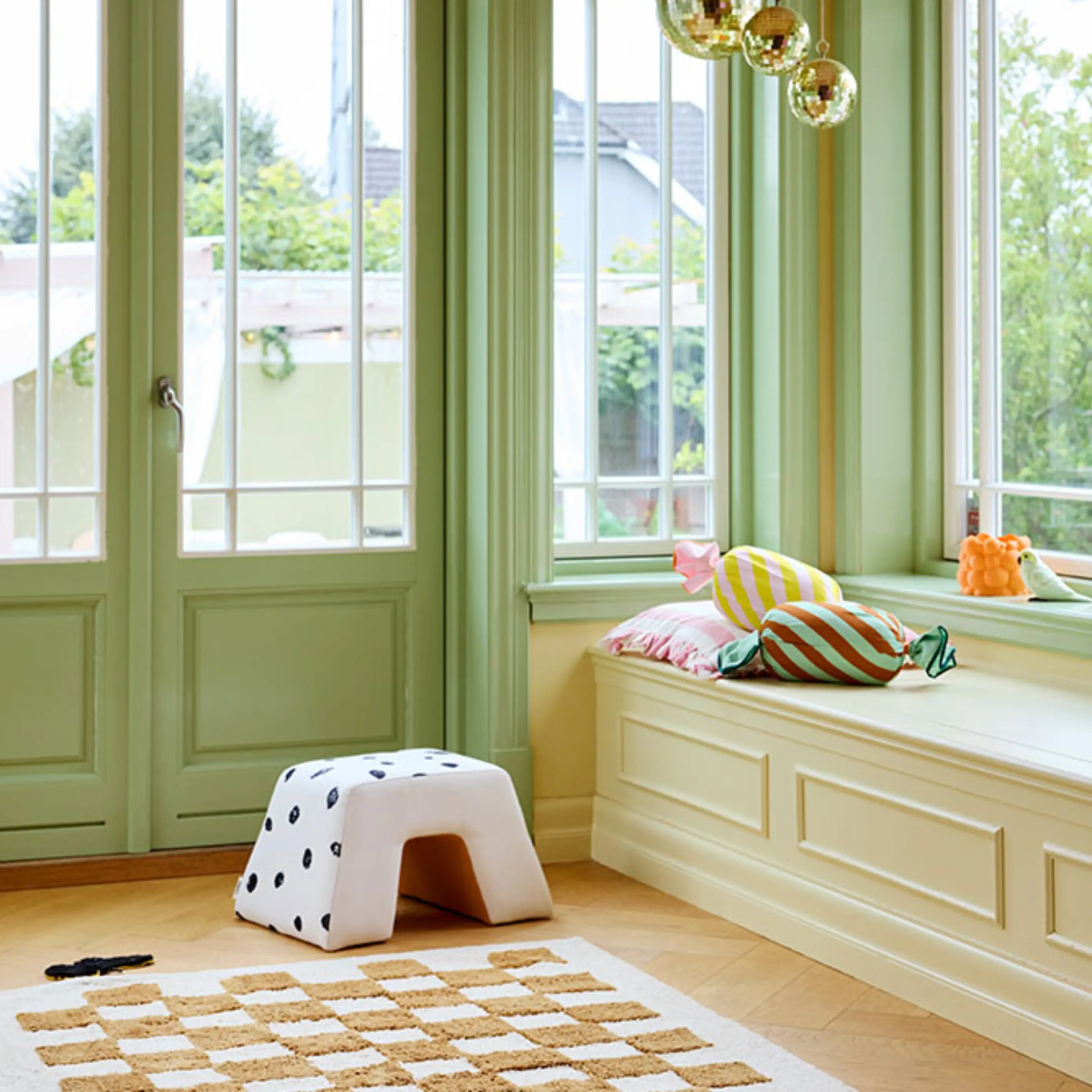 Kids Concept Pall PIPPI