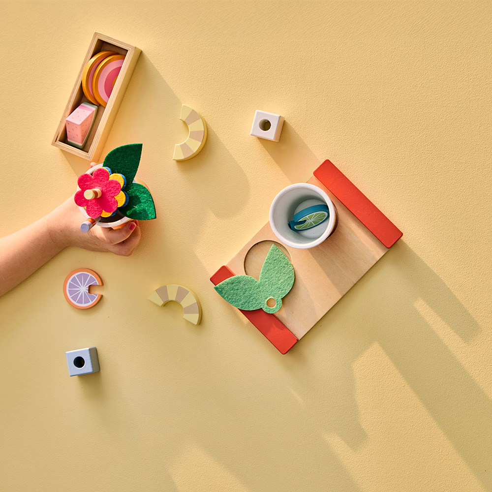 Kids Concept Drinkset