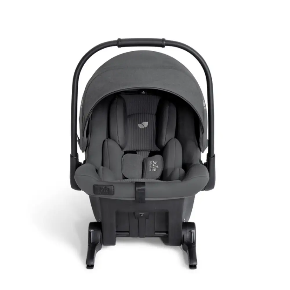 Joie Sprint Isofix bilbarnstol Ebony