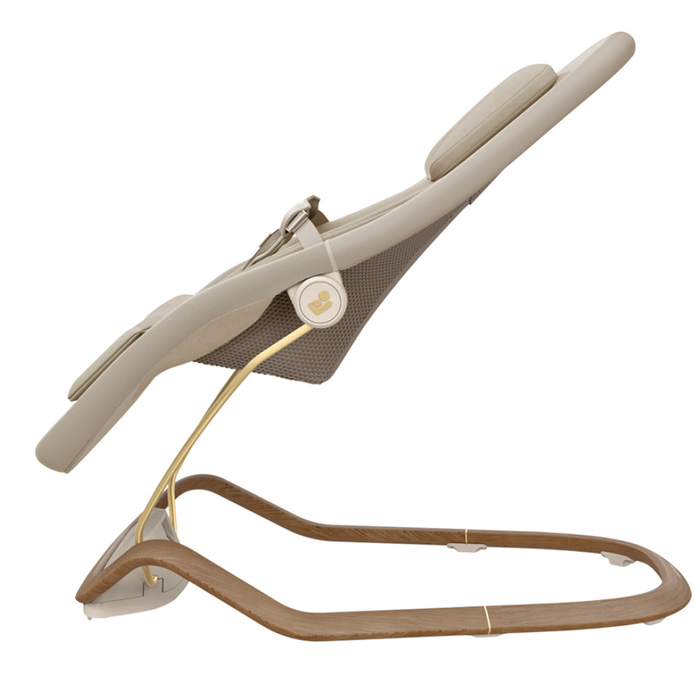 Maxi-Cosi DOVE PRO babysitter ELEGANCE BEIGE