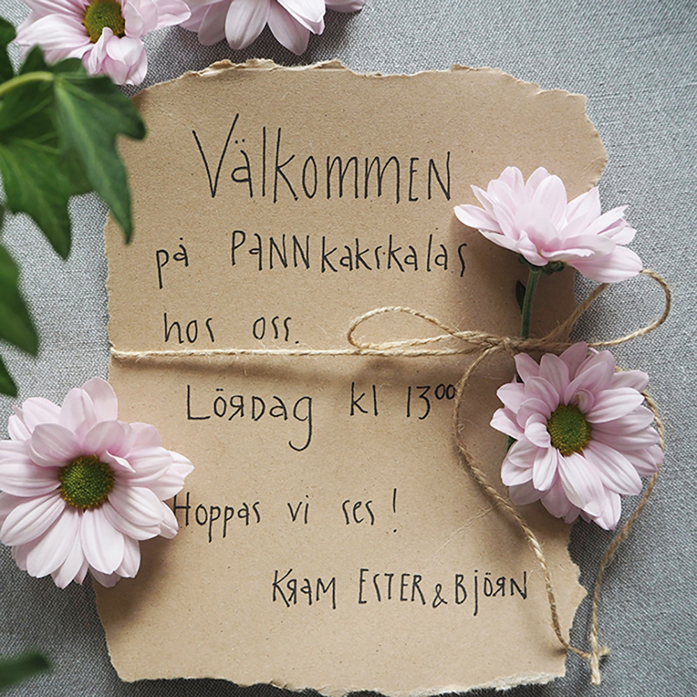 JaBaDaBaDo Pannkakor 