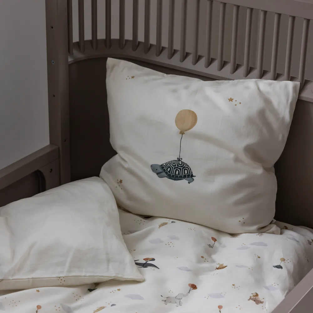 Sebra juniorbäddset World of Sebra