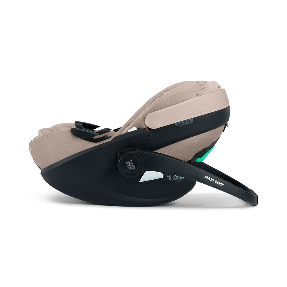 Joolz Maxi-Cosi Pebble 360 Pro2 Sandy taupe