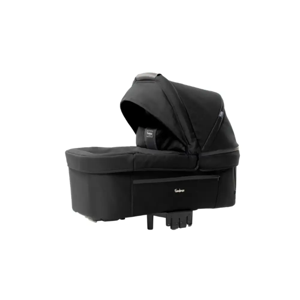 Emmaljunga Agentur Liggdel+ Urban Black