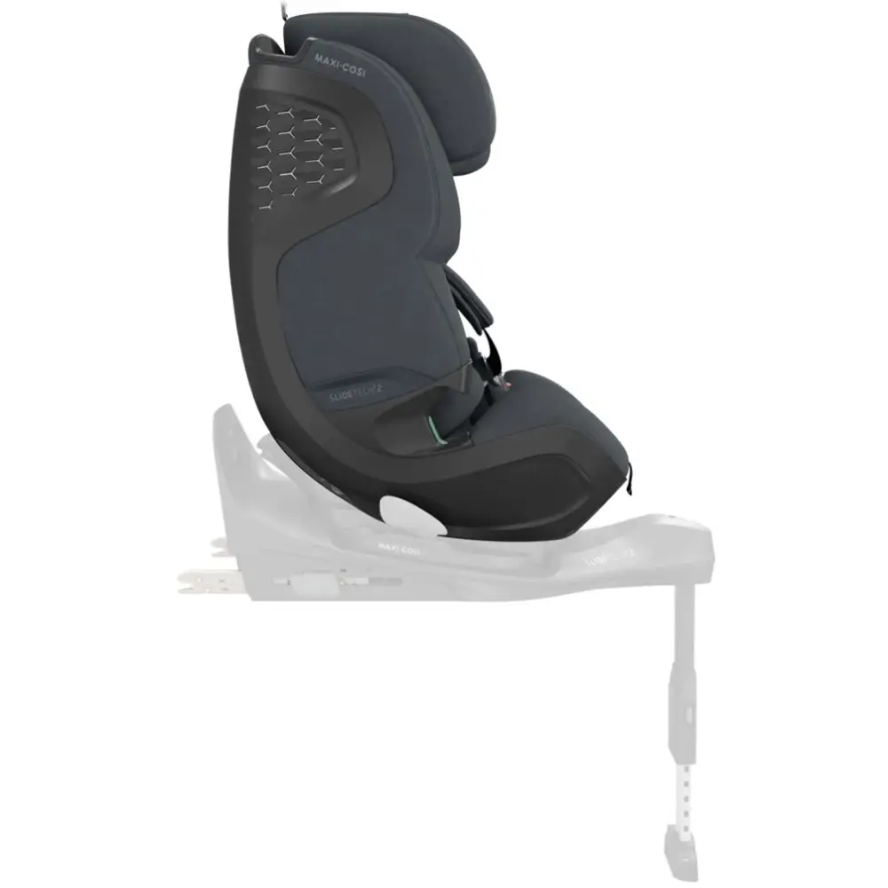 Maxi-Cosi Pearl XL Slide Pro Authentic Graphite