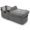 Bugaboo Donkey 5 Liggdelsklädsel Grey Melange