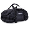 Thule duffelbag Chasm 30L Black
