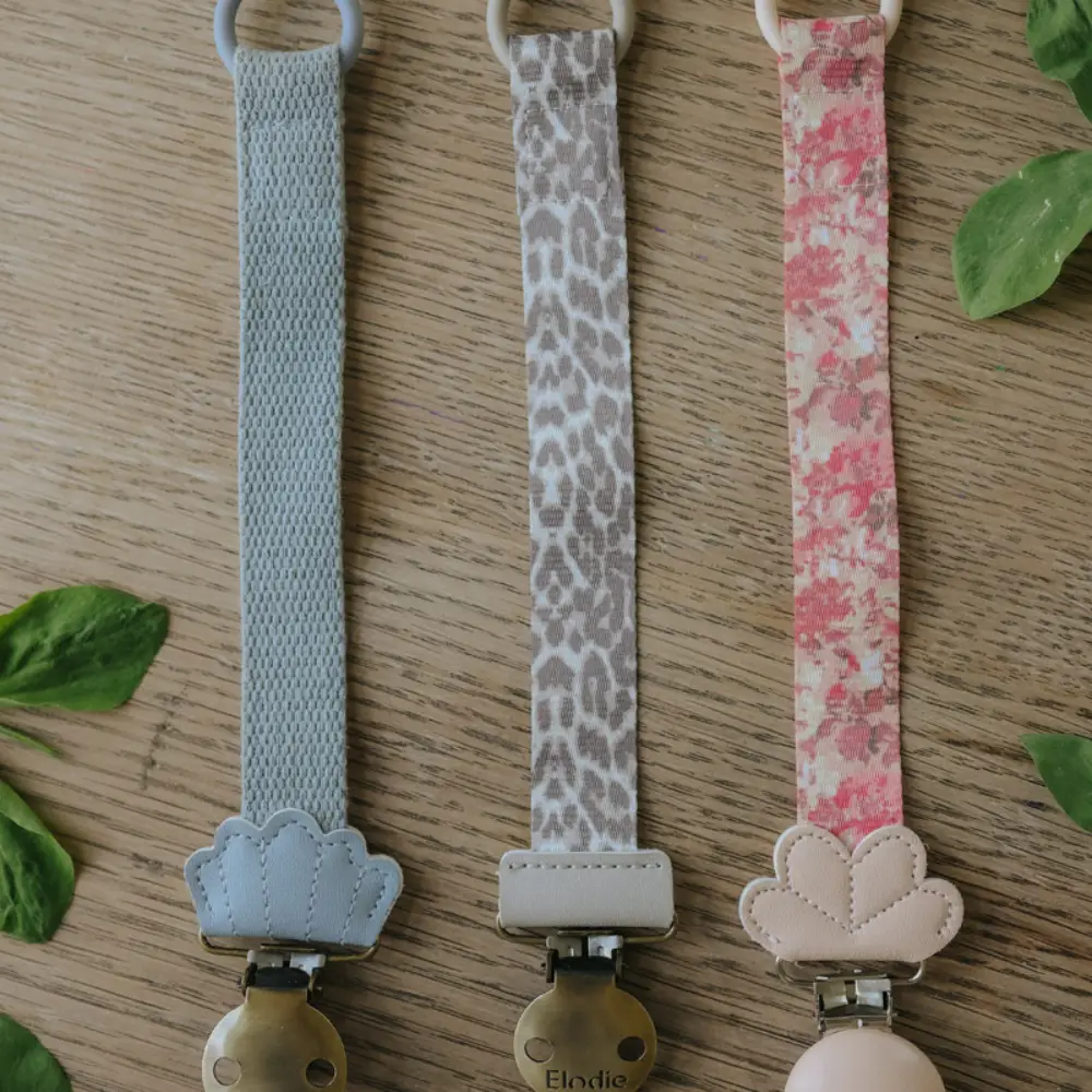 Elodie Napphållare Le Leopard