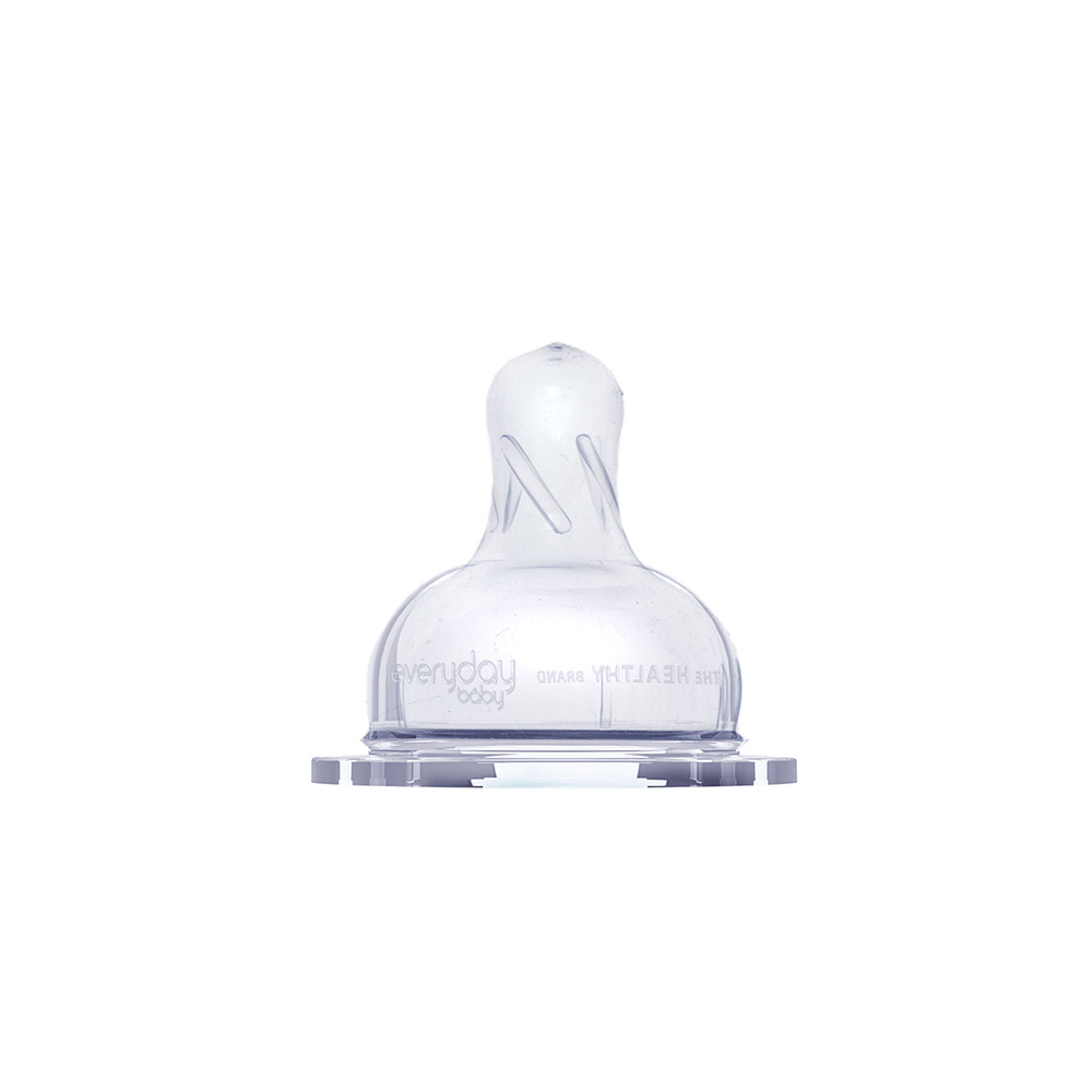 Everyday Baby Anti Colic Flasknapp + Healthy + 