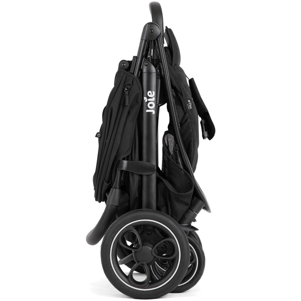 Joie Litetrax Pro sittvagn Shale