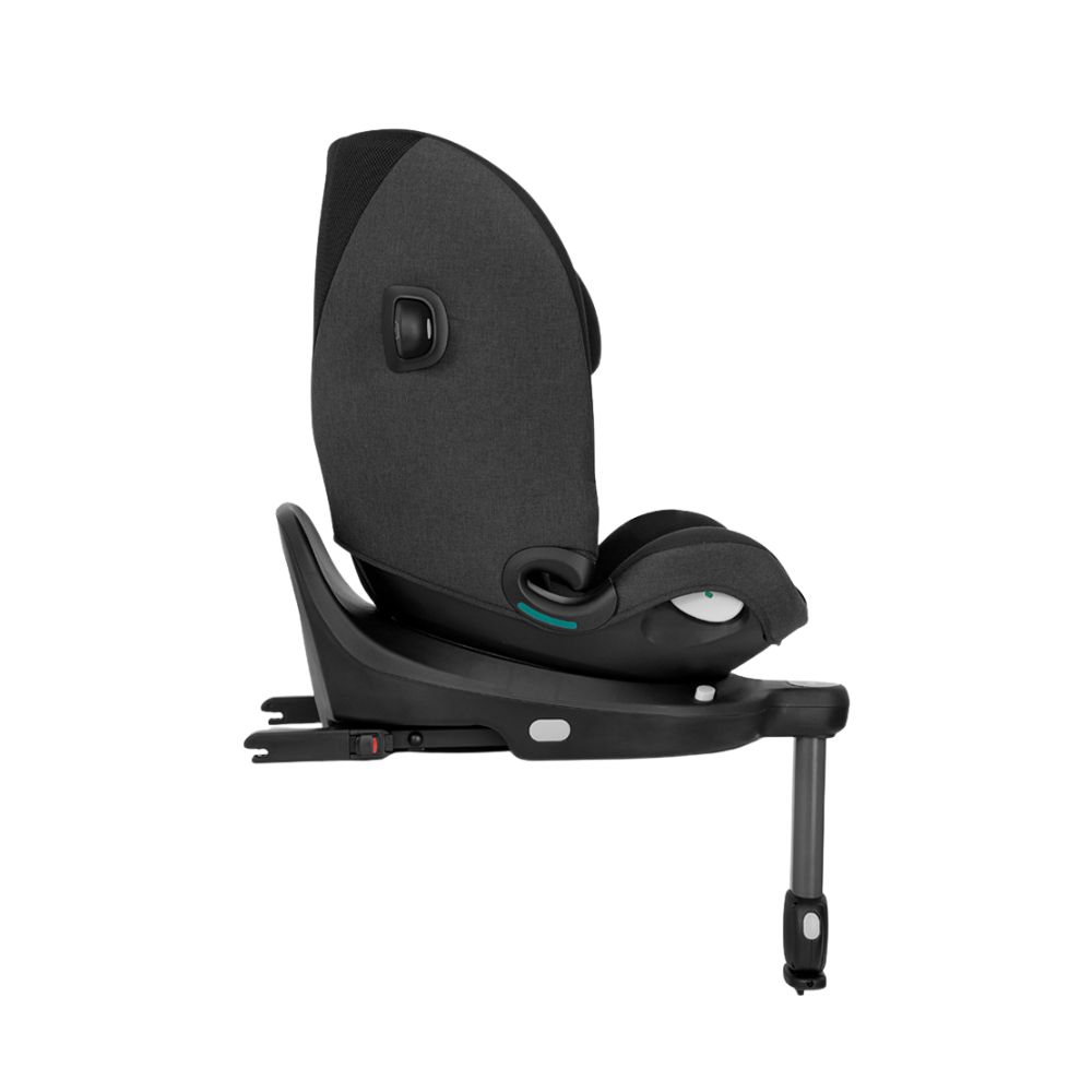 Joie I-PIVOT Grow Bilbarnstol Shale