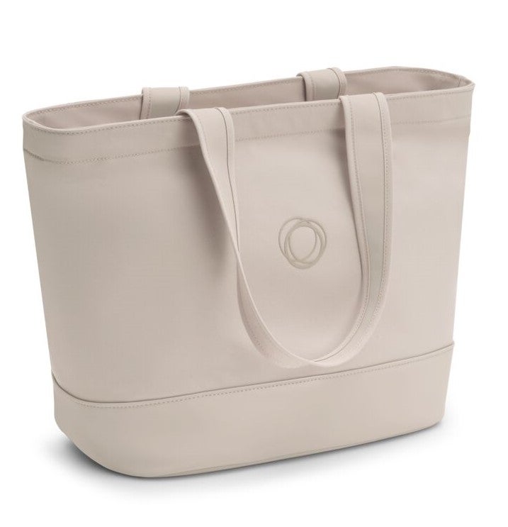 Bugaboo skötväska Desert Taupe