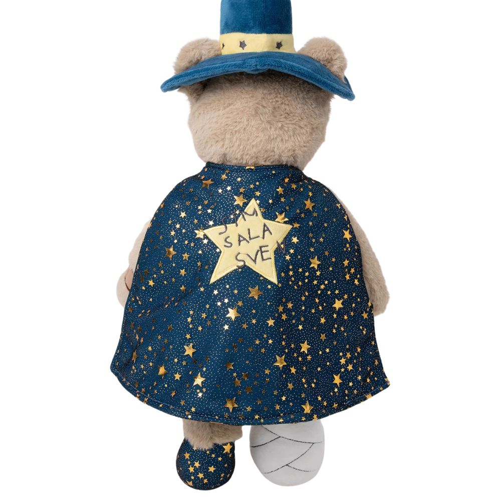 Teddykompaniet Superhjältenalle Sim Sala Sven