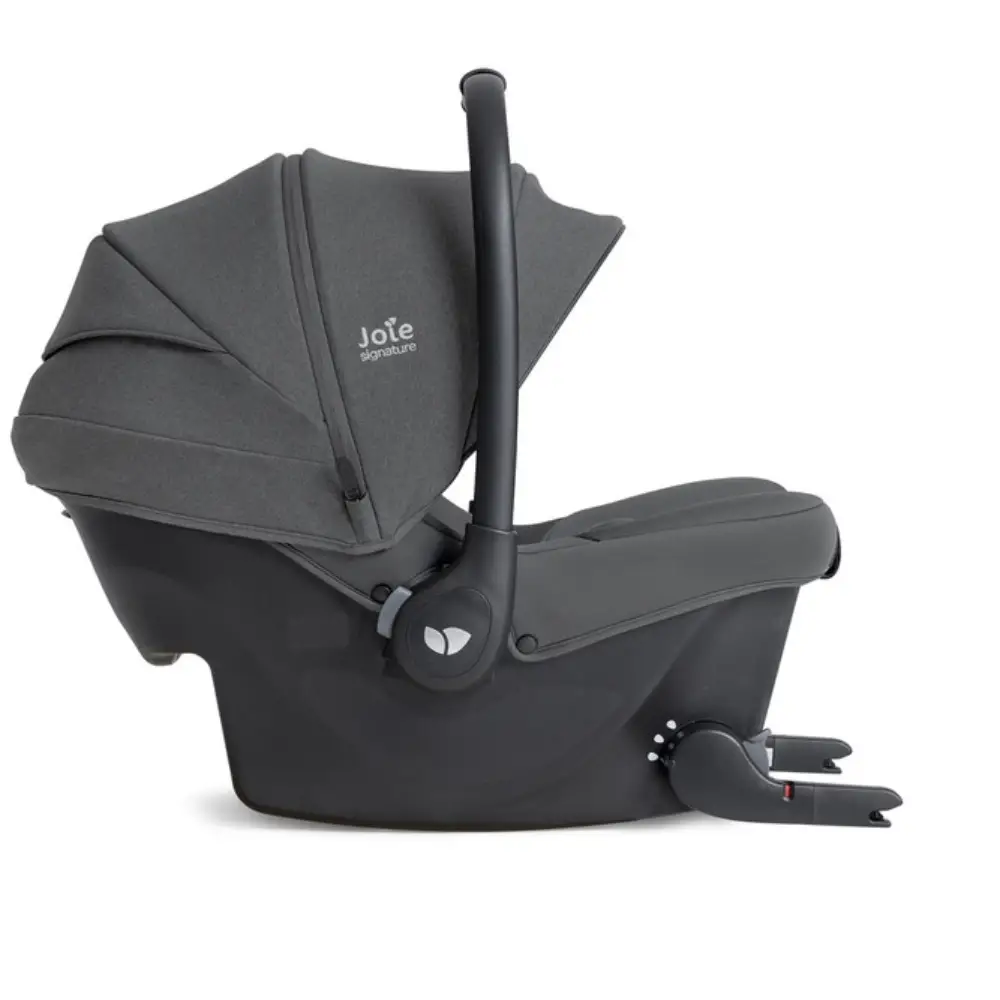 Joie Sprint Isofix bilbarnstol Ebony