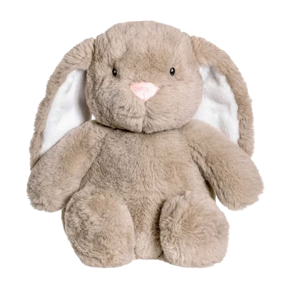 Teddykompaniet Värmedjur Kanin