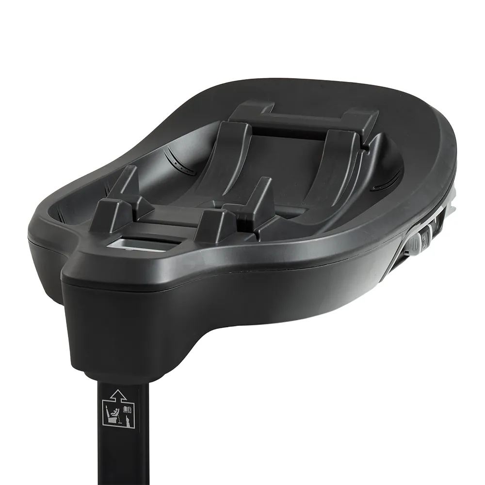 Axkid Gokid isofix bas