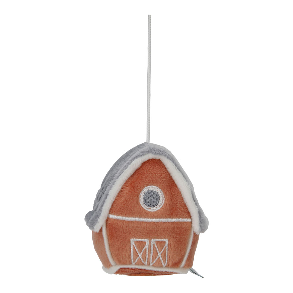 Little Dutch Little Farm musikmobil