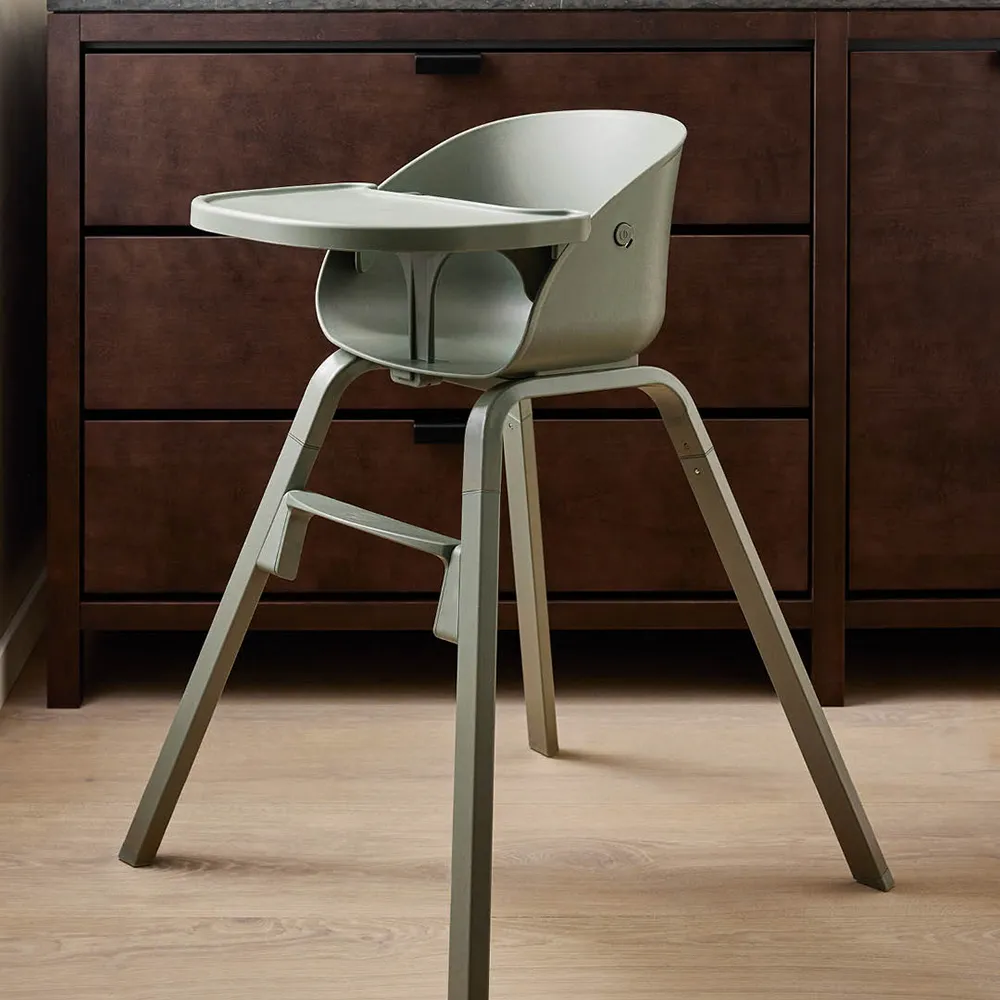 Elodie Details GRACE Matstol Hazy Jade