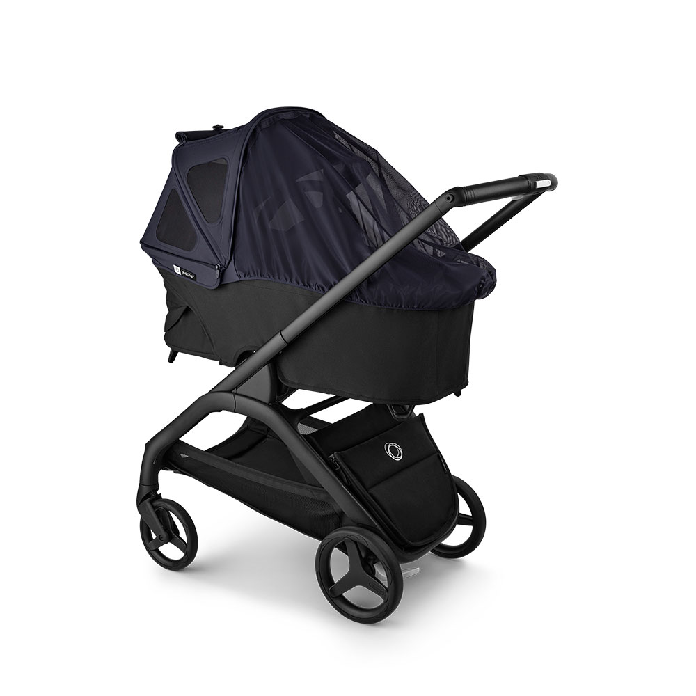 Bugaboo Dragonfly Breezy Sufflett Deep Indigo