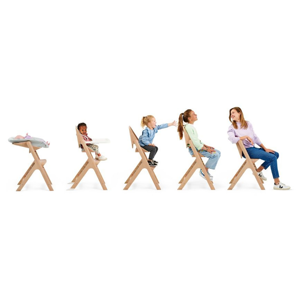 Maxi-Cosi Nesta matstol Natural