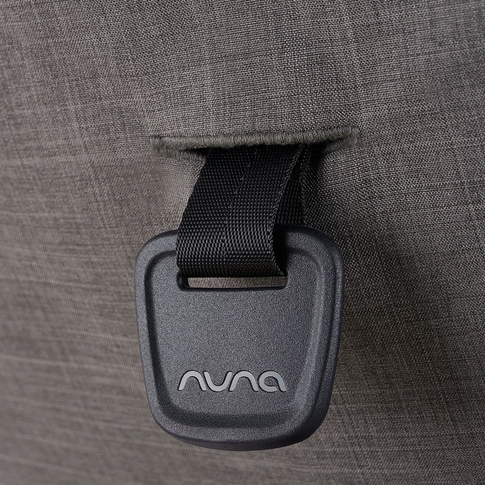 Nuna VIAA CABN resevagn Thunder