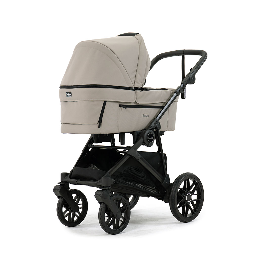 Emmaljunga Super Sonic Douvagn Urban Dune