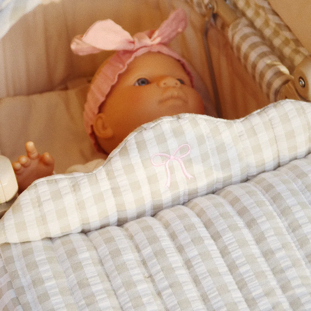 Konges Slöjd Elli Docka