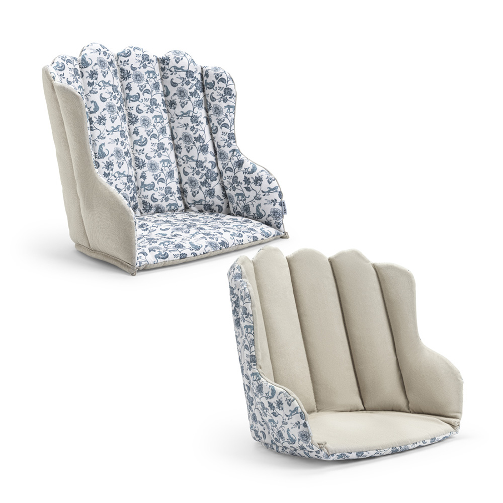 Elodie Details GRACE Sittdyna Garden Leo Toile