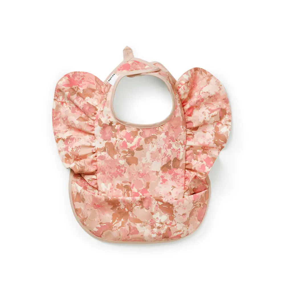 Elodie Baby Haklapp River Rose En storlek