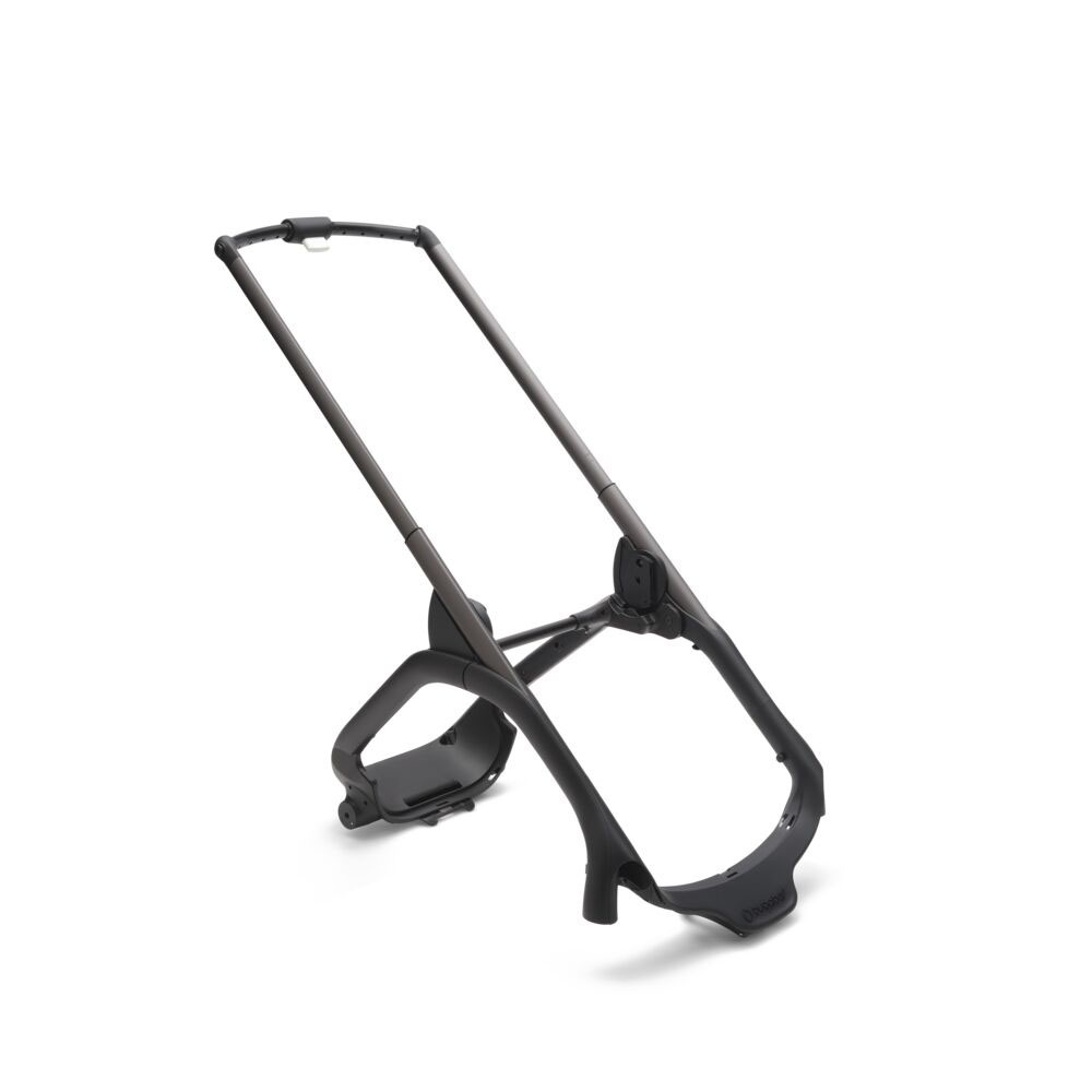 Bugaboo Dragonfly chassi Graphite