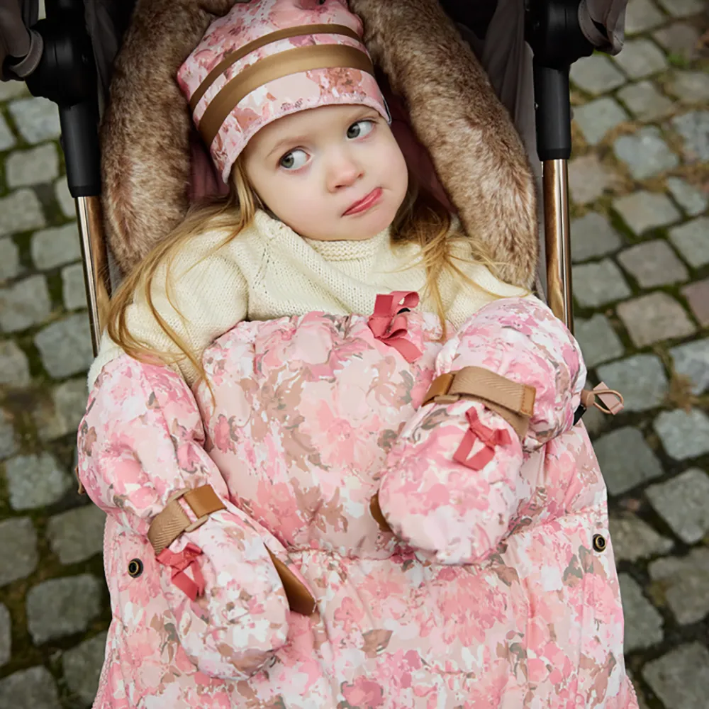 Elodie Details Winter Beanie River Rose 1-2yr