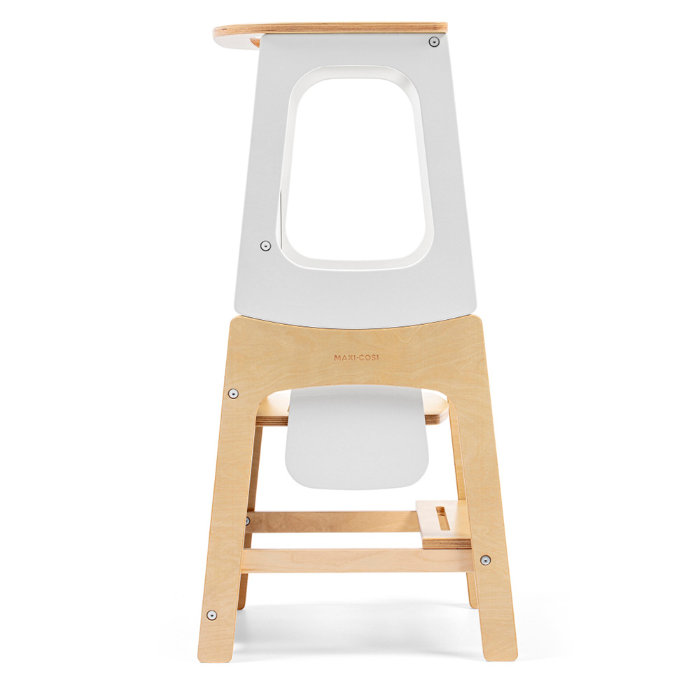 Maxi-Cosi Toucan 3 i 1 stol Natural