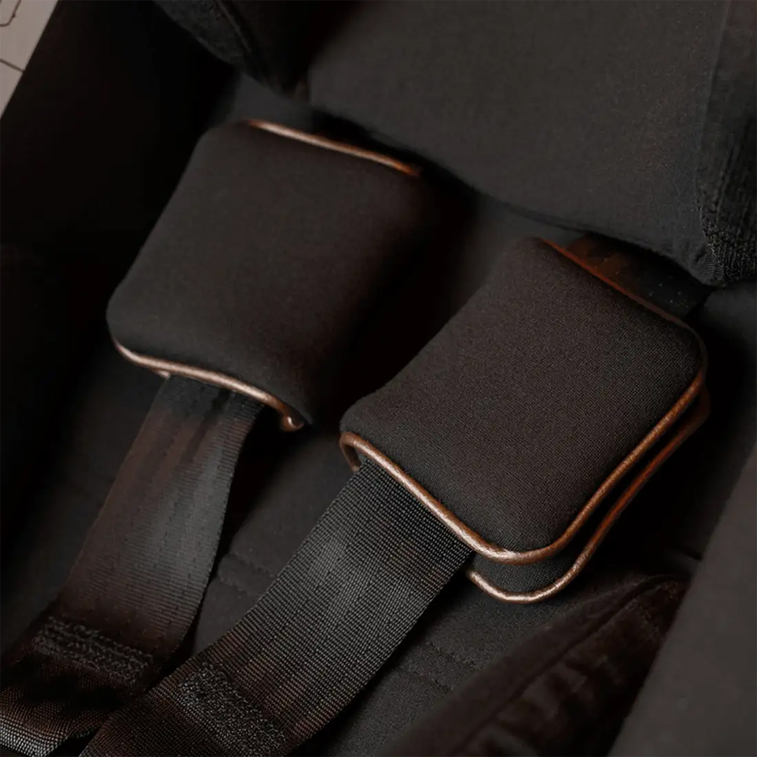 Nuna PIPA NEXT RIVETED