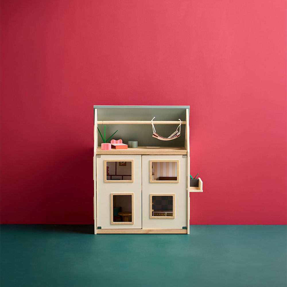 Kids Concept Dockhus