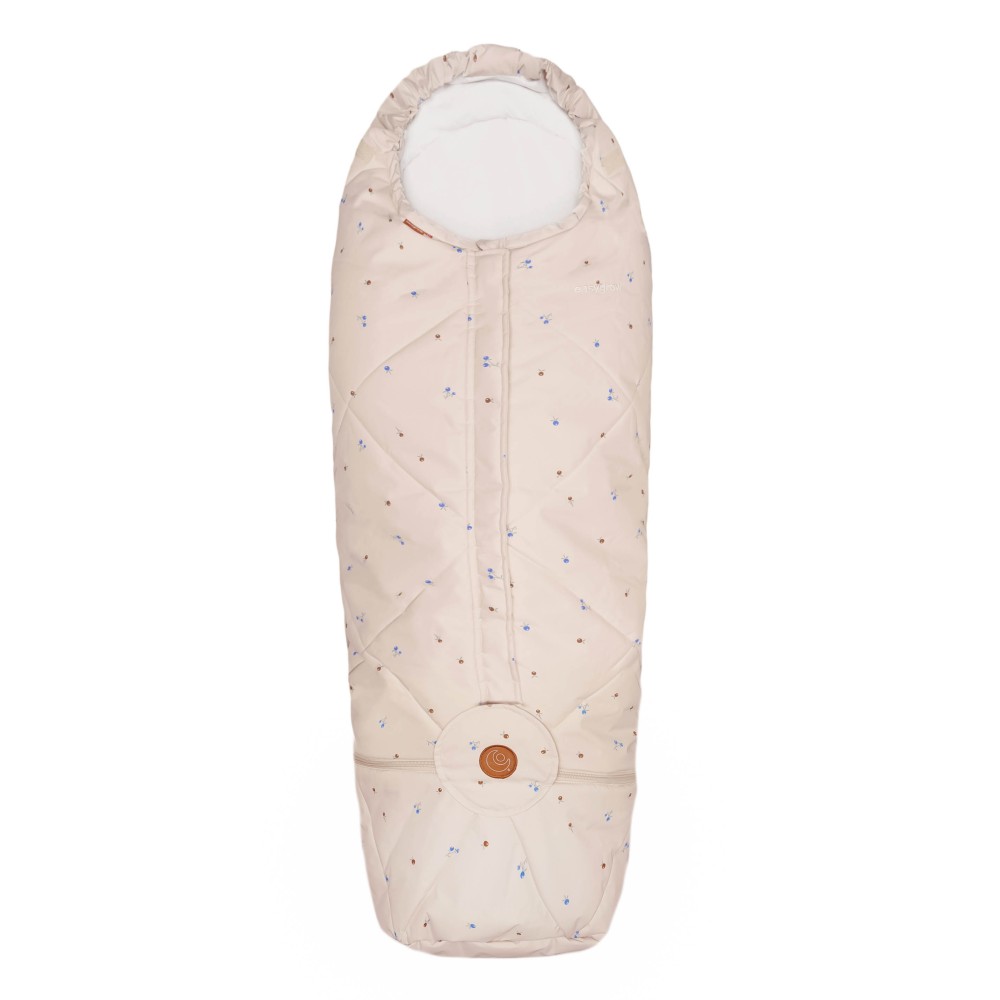 Easygrow åkpåse Mysig Berry blue