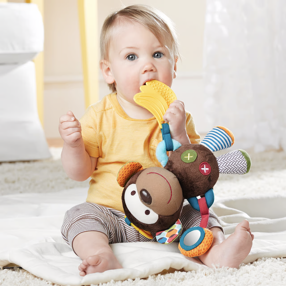 Skip Hop Bandana Buddies Apa