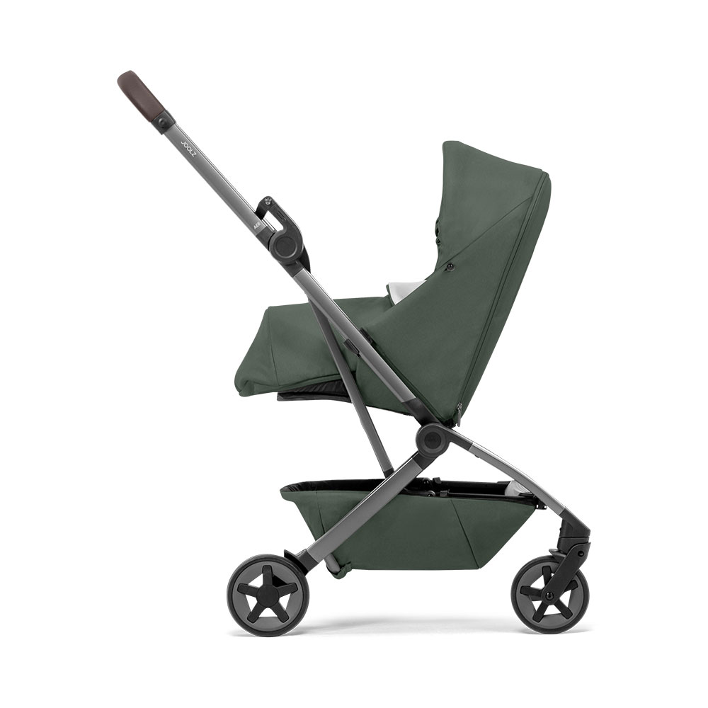 Joolz Aer2 nest to seat Forest green