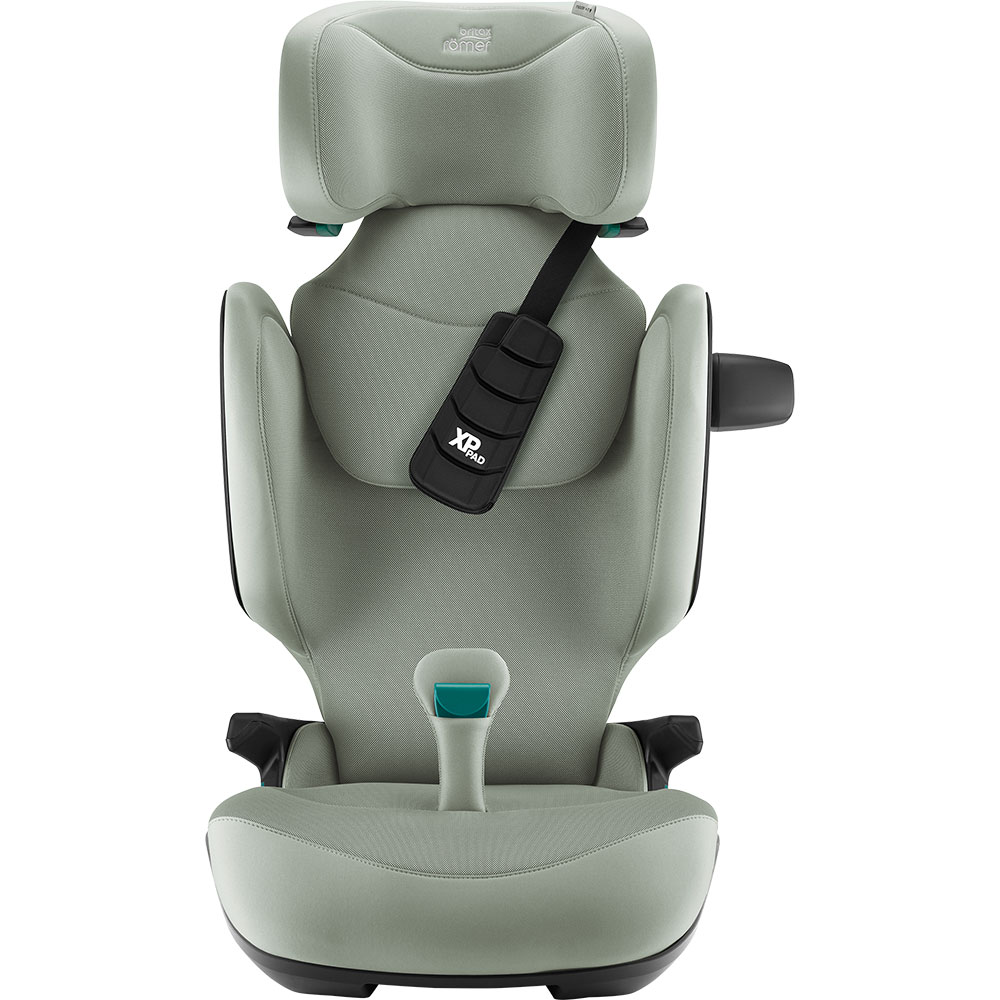 Britax KIDFIX PRO Style Sage Green