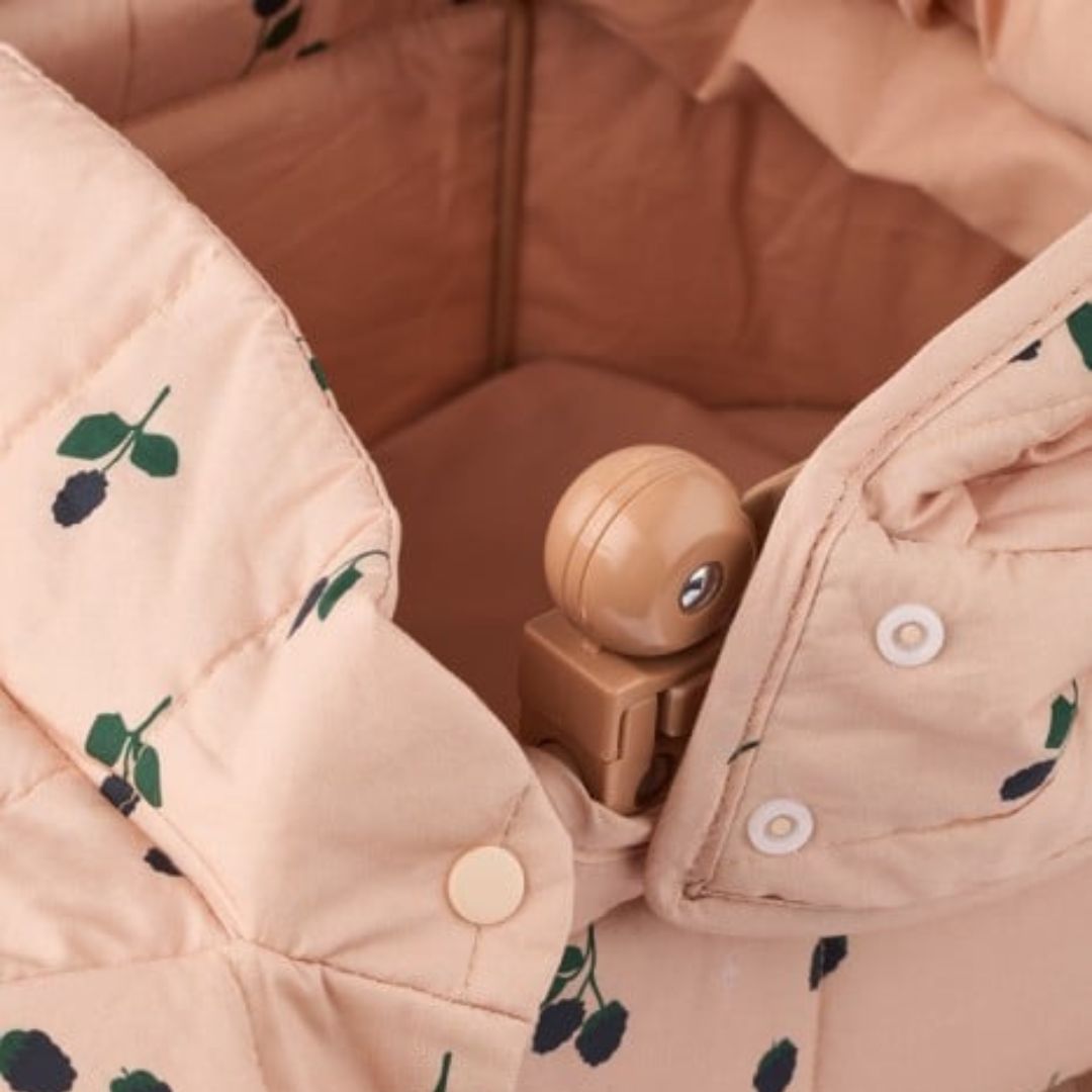 Liewood Adaline Dockvagn Berry