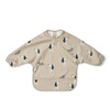 Liewood merle printed haklapp dakota dog / mist 2939