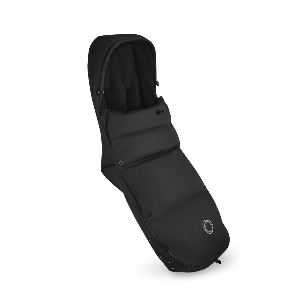 Bugaboo Thermolite Åkpåse Heritage Black