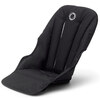 Bugaboo Fox2 Sittdelstyg Black